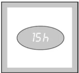 ZANUSSI IZ1600S - The first time you use the washing machine, - 1