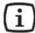 ZANUSSI IZ1600S - i International wash code symbols - 21