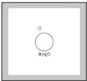 ZANUSSI IZ1600S - Select the desired options - 2