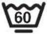 ZANUSSI FLS 804 X - i International wash code symbols - 4