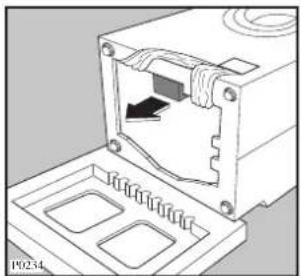 ZANUSSI FLS 804 X - Unpacking - 3