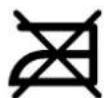 ZANUSSI FLS 804 X - i International wash code symbols - 17