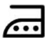 ZANUSSI FLS 804 X - i International wash code symbols - 14