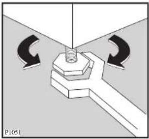 ZANUSSI FLS 804 X - Positioning - 1