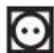 ZANUSSI FLS 804 X - i International wash code symbols - 27