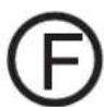 ZANUSSI FLS 804 X - i International wash code symbols - 21