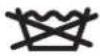 ZANUSSI FLS 804 X - i International wash code symbols - 10