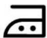 ZANUSSI FLS 804 X - i International wash code symbols - 15