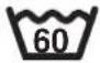 ZANUSSI FLS 804 X - i International wash code symbols - 3
