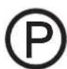 ZANUSSI FLS 804 X - i International wash code symbols - 20