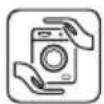 ZANUSSI ZCV55001XA - For Switzerland: - 2
