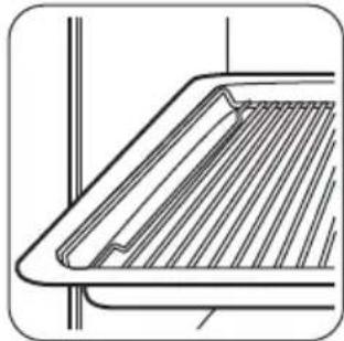 ZANUSSI ZCV460TCWA - TOP OVEN - 1
