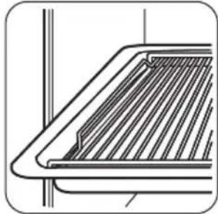 ZANUSSI ZCV460TCWA - TOP OVEN - 2