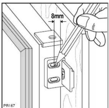 ZANKER ZKK9417K - Housing dimensions - 7