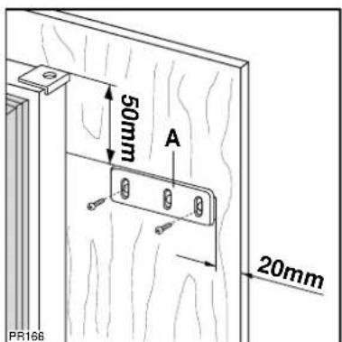 ZANKER ZKK9417K - Housing dimensions - 6
