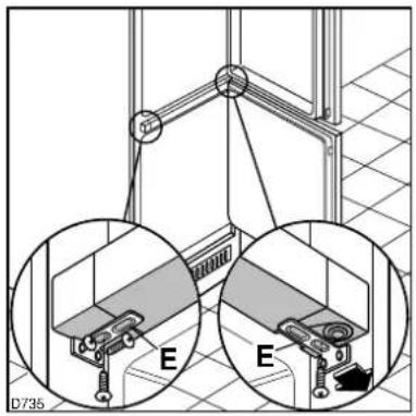 ZANKER ZKK9417K - Housing dimensions - 9