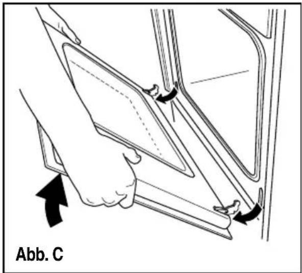 ZANKER ZKH7413W - Bedienung - 3
