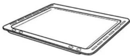 ZANKER ZKH7413W - Oven accessories - 1