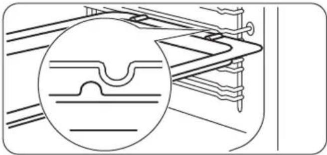 ZANKER KOU20612XK - Inserting the accessories - 2