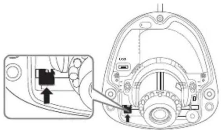 Hanwha XNV-6012M - 2