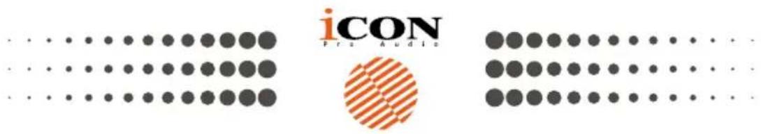 iCON Pre Audio