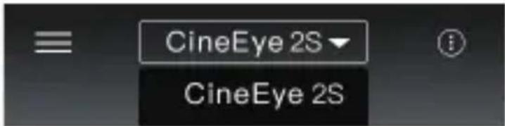 Accsoon CineEye 2S - Monitoring - 1