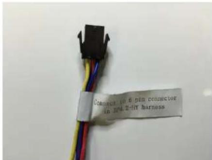 PAC RPA-SPDIF - Installation Steps - 1