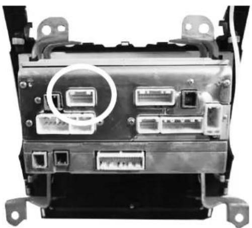 PAC CAM-TY11 - Illustration / Schematic - 1