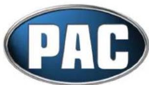 PAC AVS-21 - Installation Steps - 2