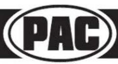 PAC AVS-21 - Installation Steps - 1