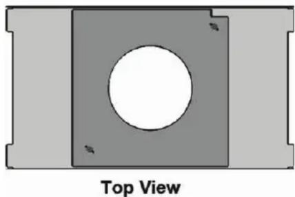 Hanwha SBP-302F - STEP 3 - 1