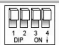 PAC BCI-CH41 - Installation Steps - 1
