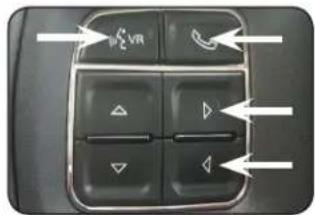 PAC BCI-CH41 - To Access the Feature Settings Menu - 3
