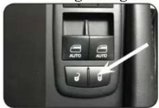 PAC BCI-CH41 - To Access the Feature Settings Menu - 1