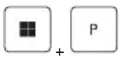 MSI Creator 15 - Mehrere Monitore verwenden - 1