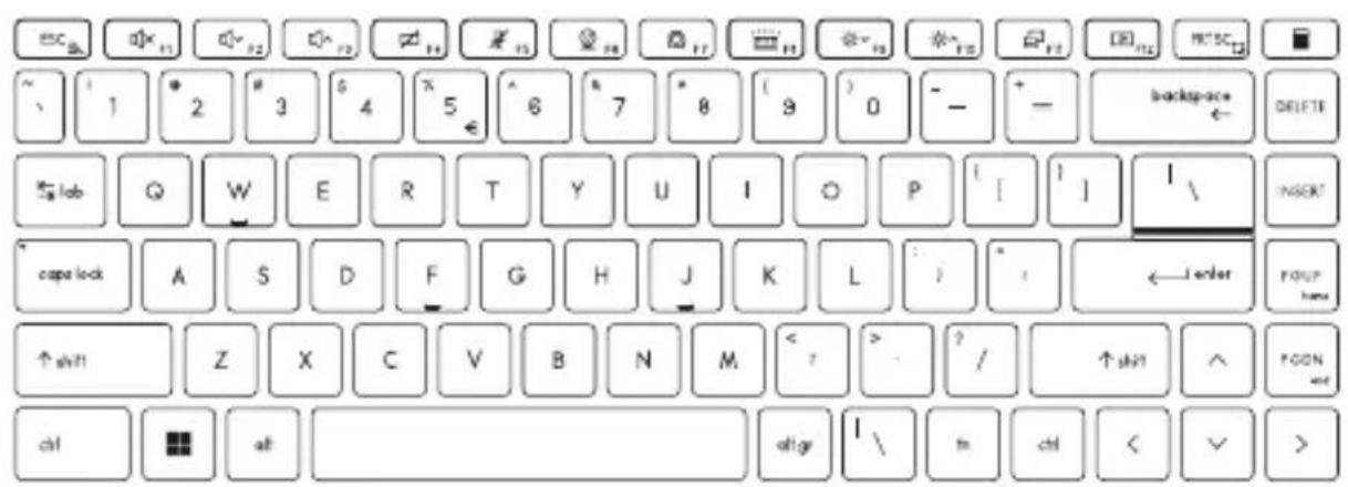 MSI Creator 15 - Tastatur verwenden - 1