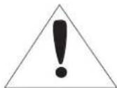 Digital Watchdog MegaPix DWC-MB75WI4T - CAUTION - 1
