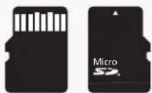Digital Watchdog MegaPix DWC-MB75WI4T - Installation - Inserting/Removing an SD Memory Card - 2