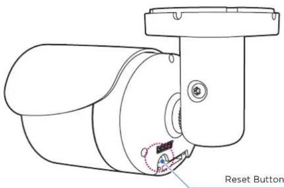 Digital Watchdog MegaPix DWC-MB75WI4T - Before installing your camera, you have to read the following cautions. - 2