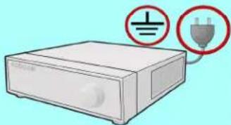 Digital Watchdog DW716N-1000 - Caution - 3