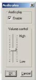 Digital Watchdog DW716N-1000 - ⑮ [Adjustment of playback image] - 1