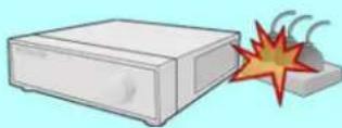 Digital Watchdog DW716N-1000 - Warning - 6