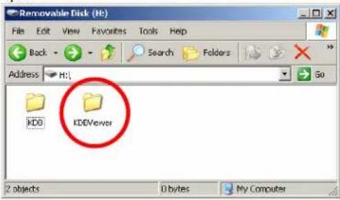 Digital Watchdog DW716N-1000 - How to run Viewer - 1