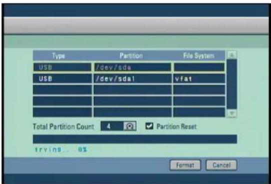 Digital Watchdog DW716N-1000 - Media Format - 1