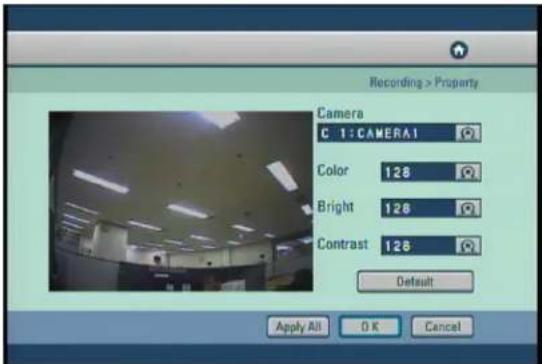 Digital Watchdog DW716N-1000 - Property - 1