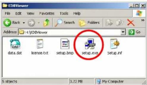 Digital Watchdog DW716N-1000 - How to run Viewer - 2