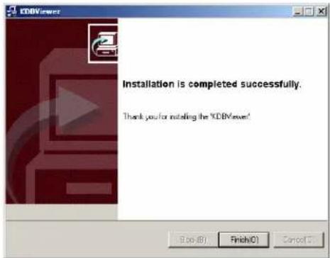 Digital Watchdog DW716N-1000 - How to run Viewer - 11