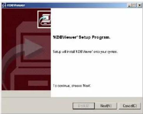 Digital Watchdog DW716N-1000 - How to run Viewer - 3