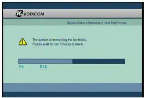 Digital Watchdog DW716N-1000 - [Note] - 3