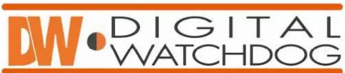 Digital Watchdog DW716N-1000 - 1